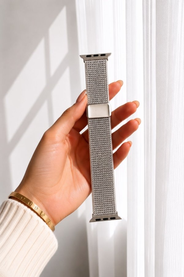 Silver