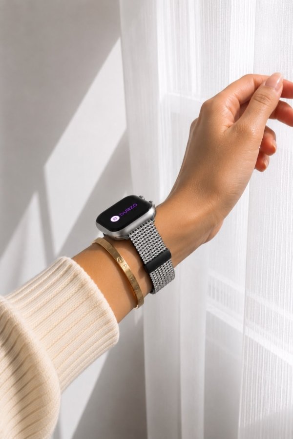 Struss Band GUOI Apple Watch