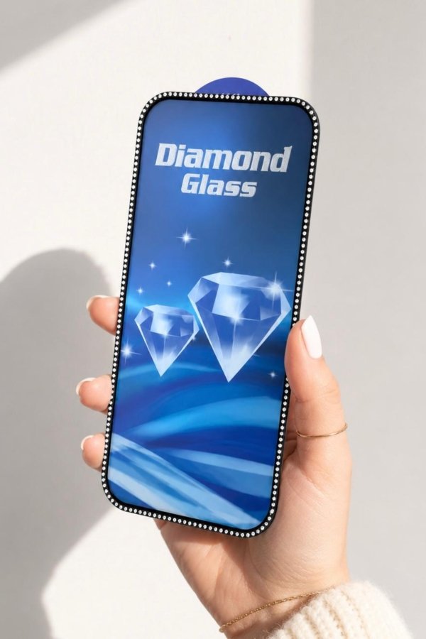 Crystal Screen Protector