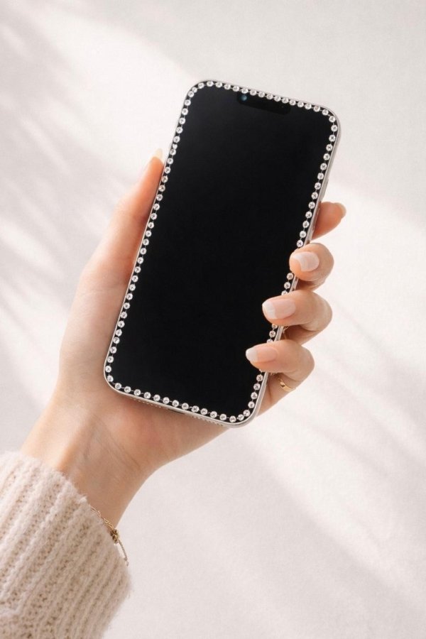 Diamond Screen Protector