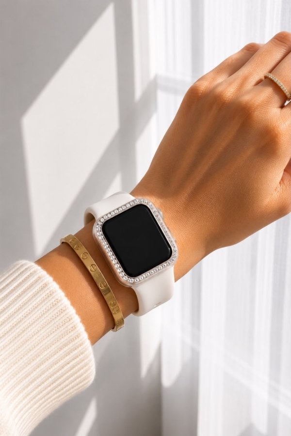 Struss Apple Watch Cover