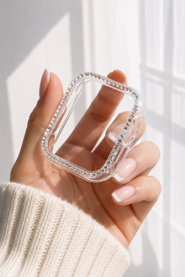 Transparent