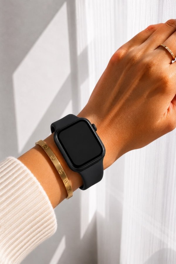 Basic Apple Watch Cover