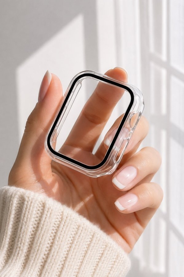 Transparent