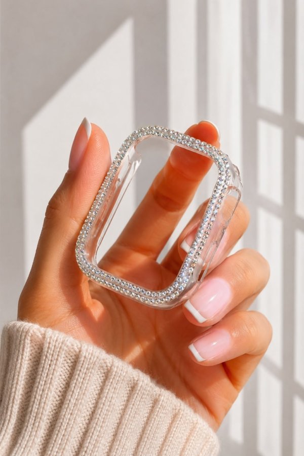 Transparent