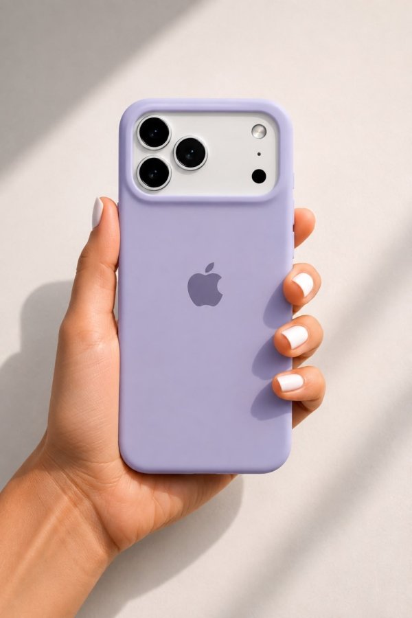Light Purple