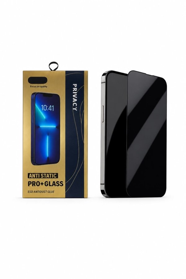 VWK Privacy  Screen Protector