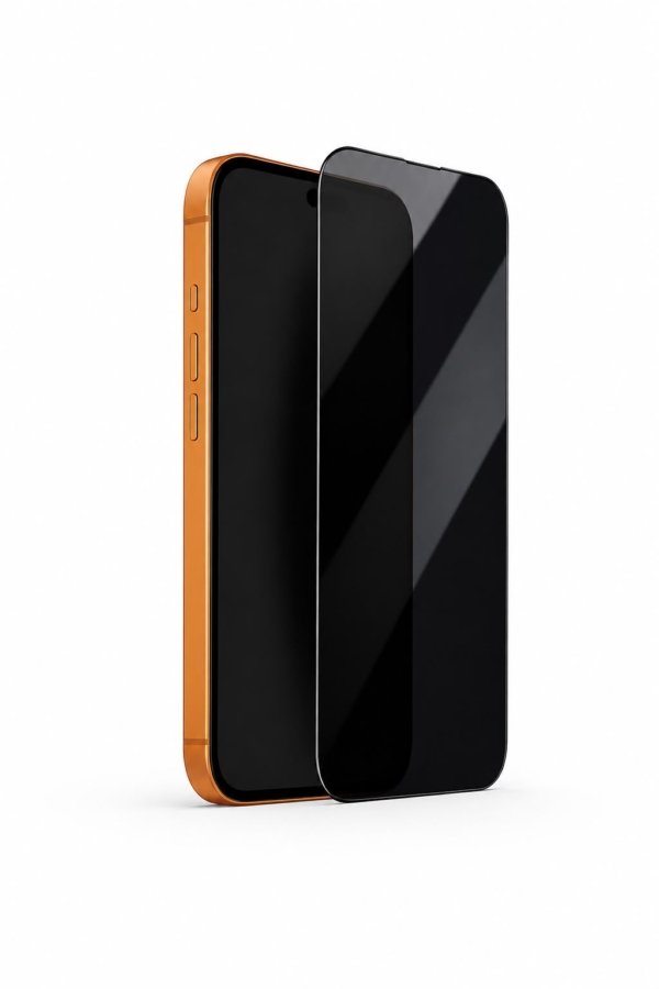Iron Privacy Screen Protector
