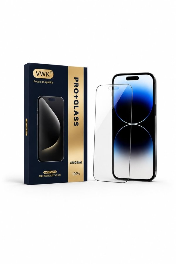 VWK Clear Screen Protector