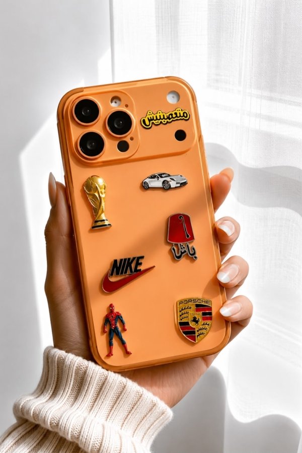 Sports & Gaming Stickers