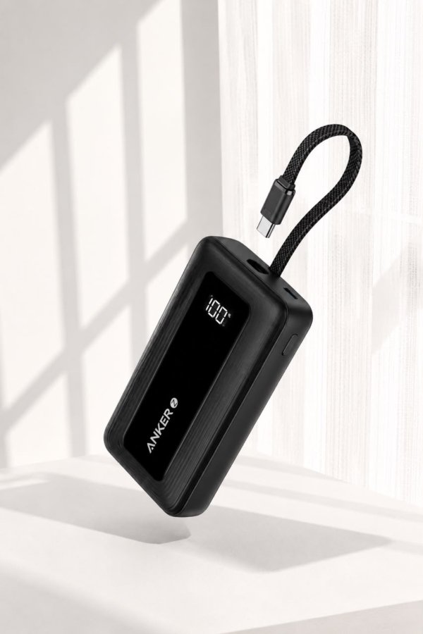 Anker Power Bank zolo 1688 10000mAh
