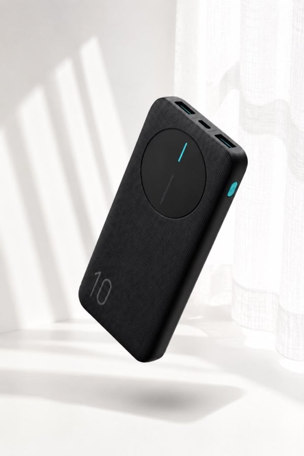 Joyroom Power Bank 10000mAh JR PBF12