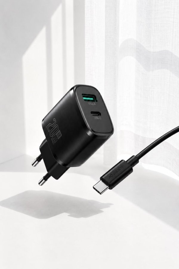 Joyroom Full Charger JR Qp2011