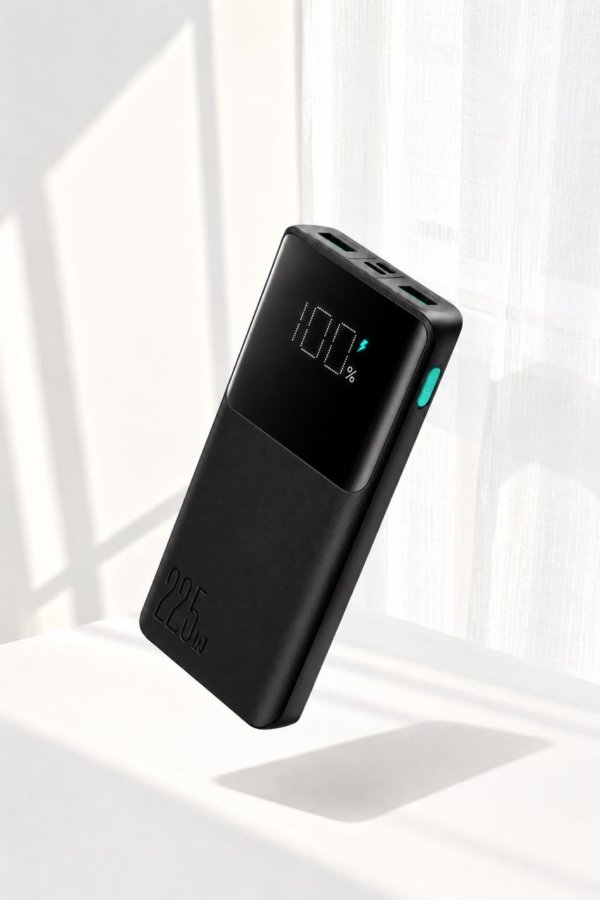 Joyroom Power Bank 20000mah JR QP193