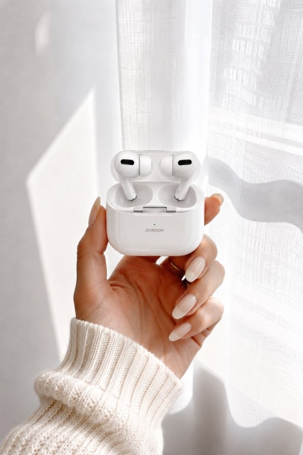 Joyroom Airpods  JR T03S Pro