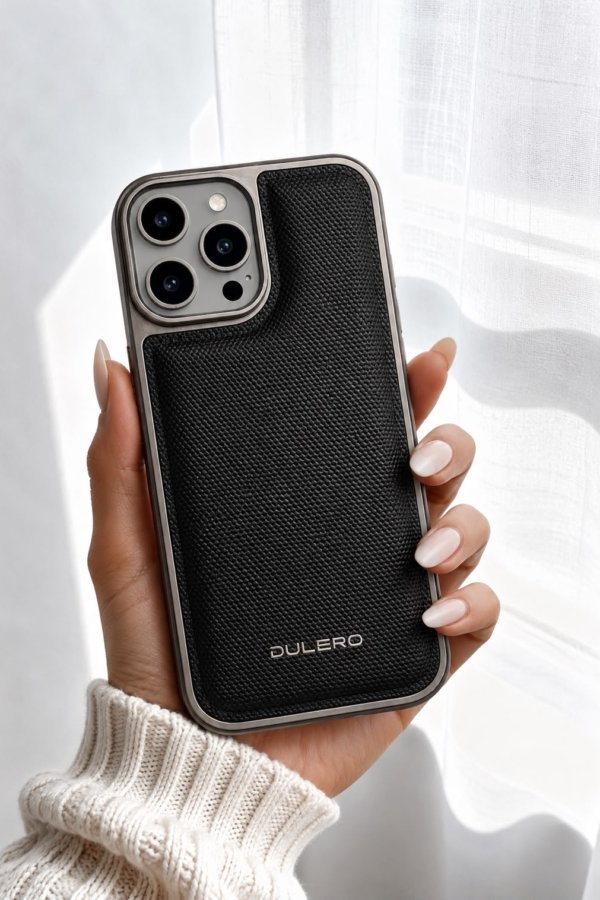 Dulero Cover