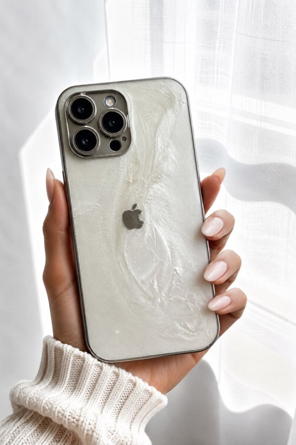 Basic Marble Cover