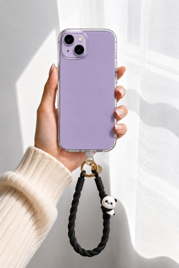 Animal silicone hanger
