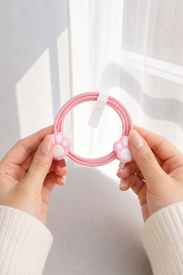 Cable Protector x 2