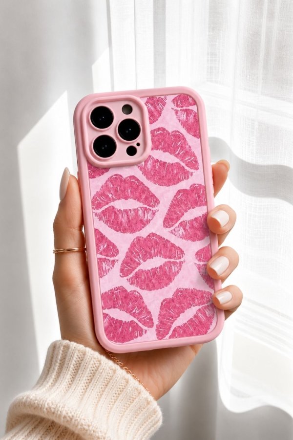 Lips Cover