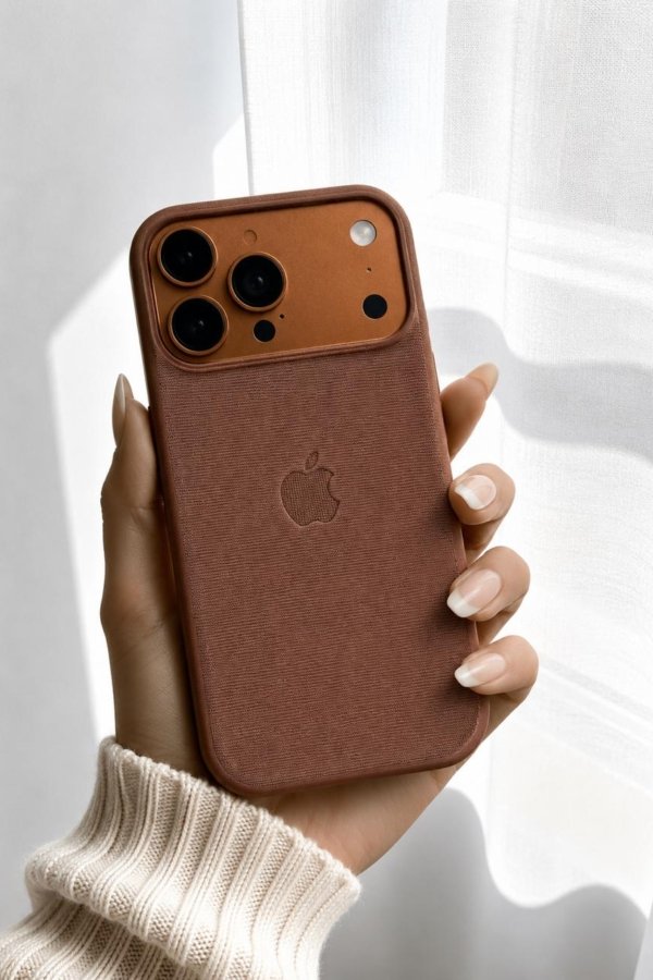 TechWoven Cover
