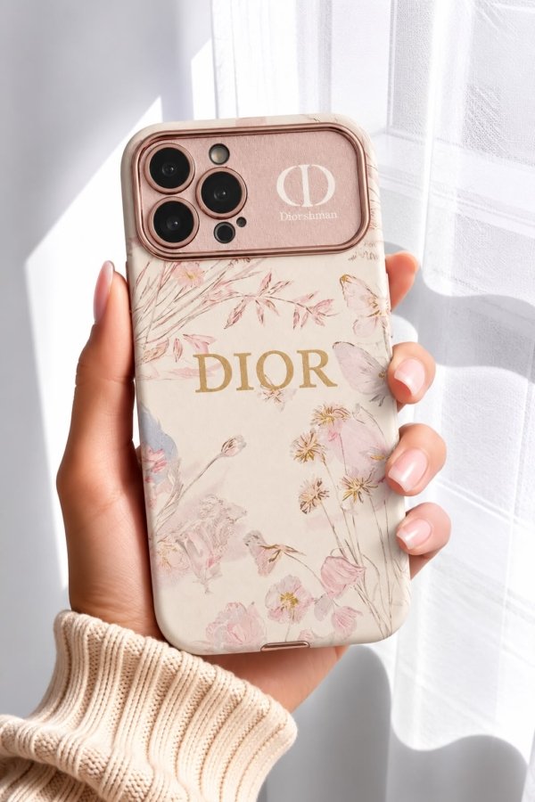 Flowers Brand Cover