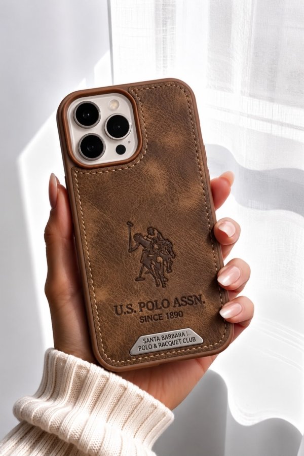 Polo Cover