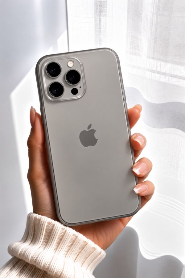 Basic Acrylic Cover