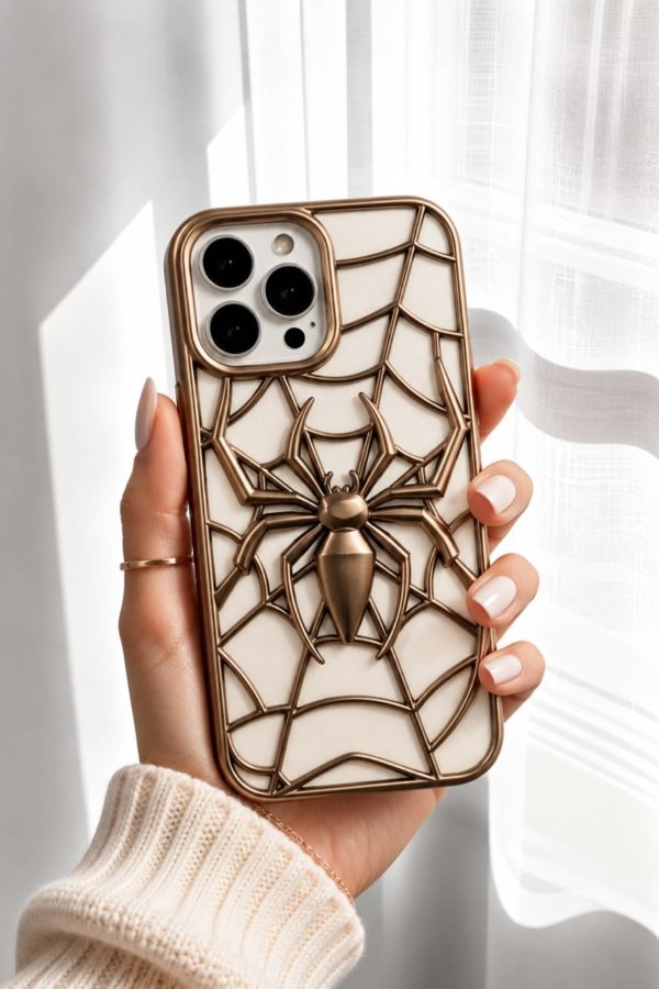 Spider Cover
