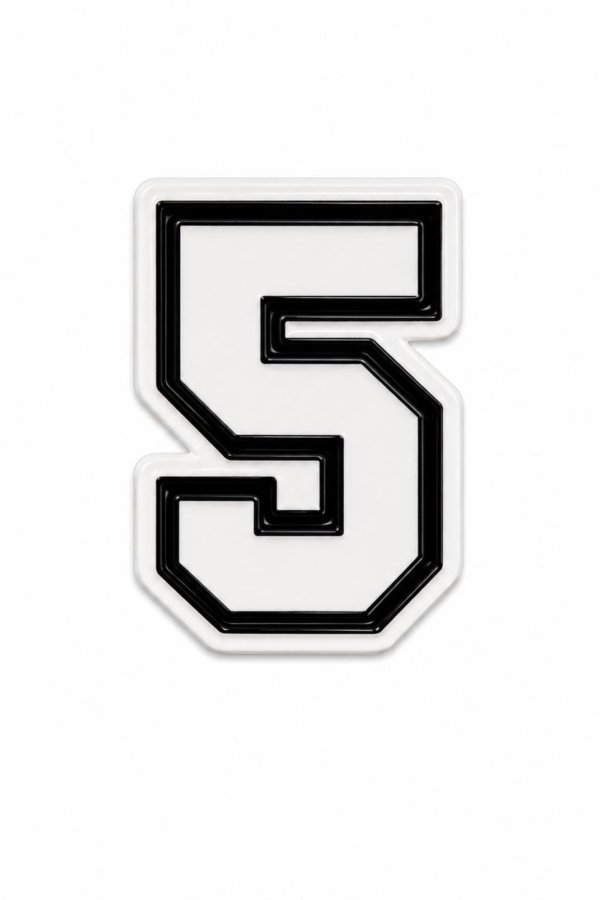 5