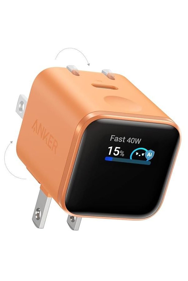 Adapter Anker 45W Ai
