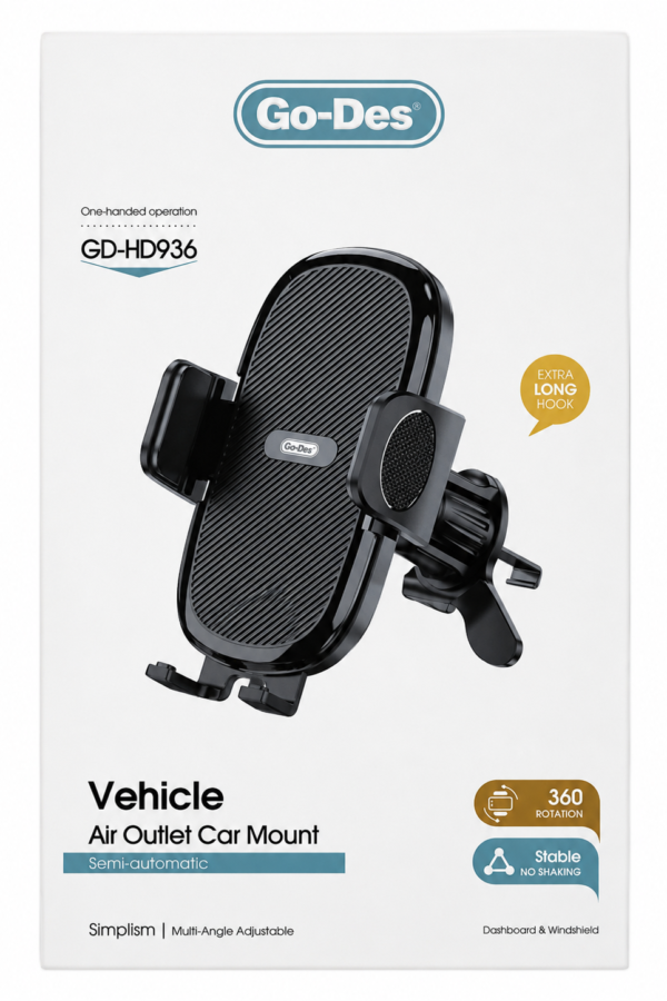Holder Go Des 936