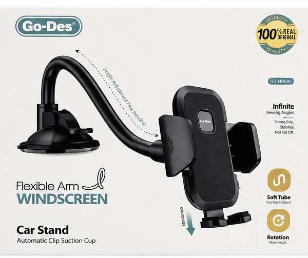 Holder Go Des 751