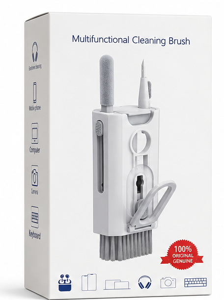 Cleaning tool