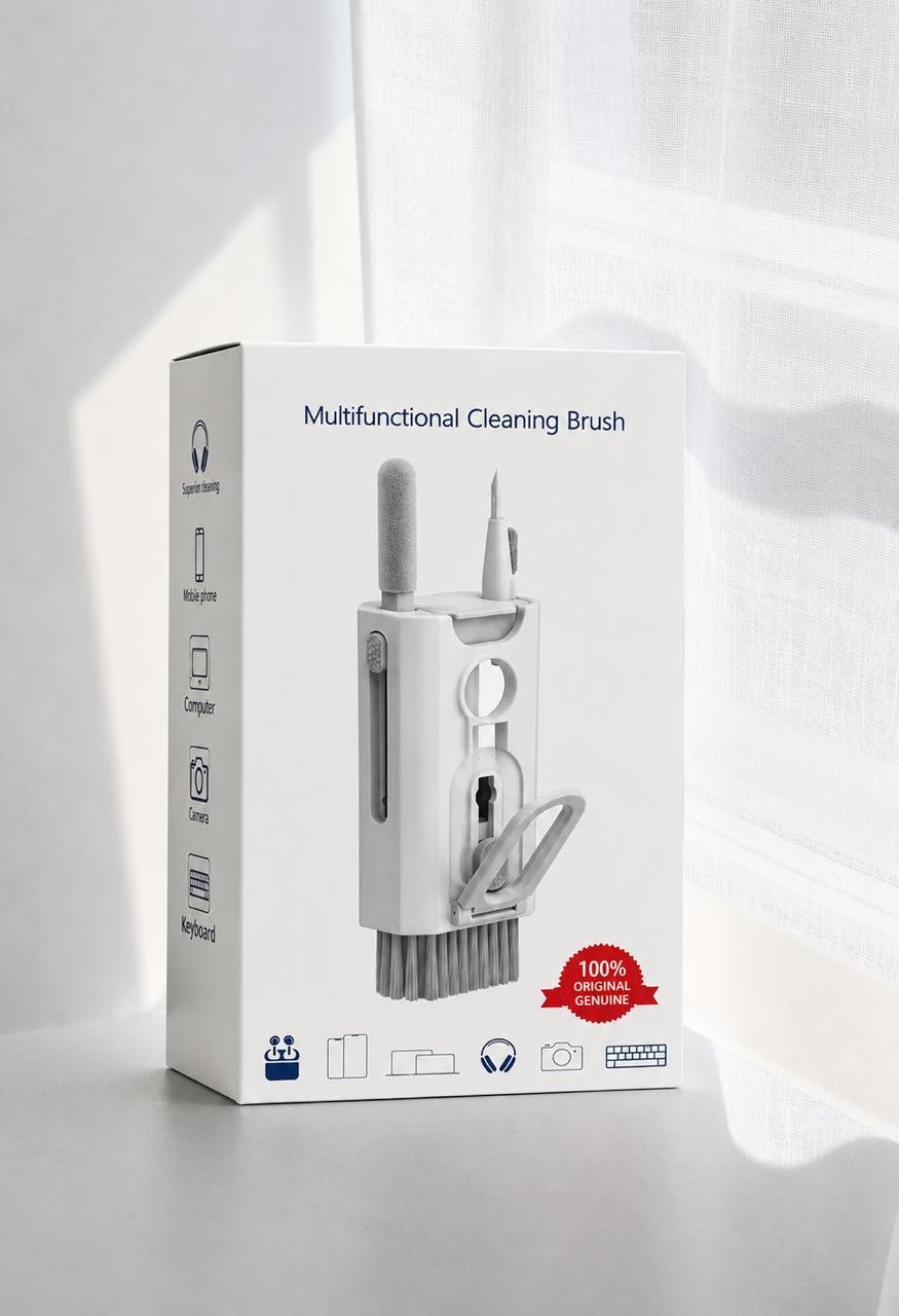 Cleaning tool