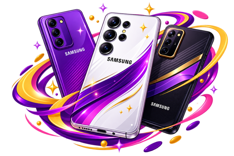 Samsung Accessories