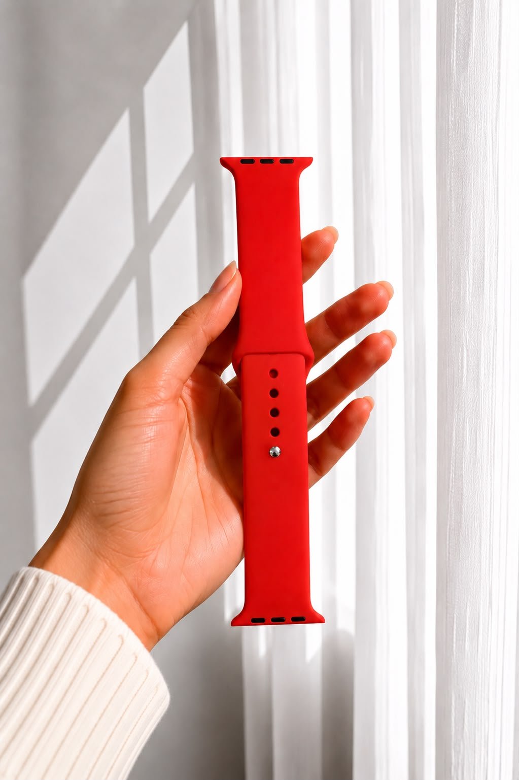 Silicone Colors Band Large Image 14