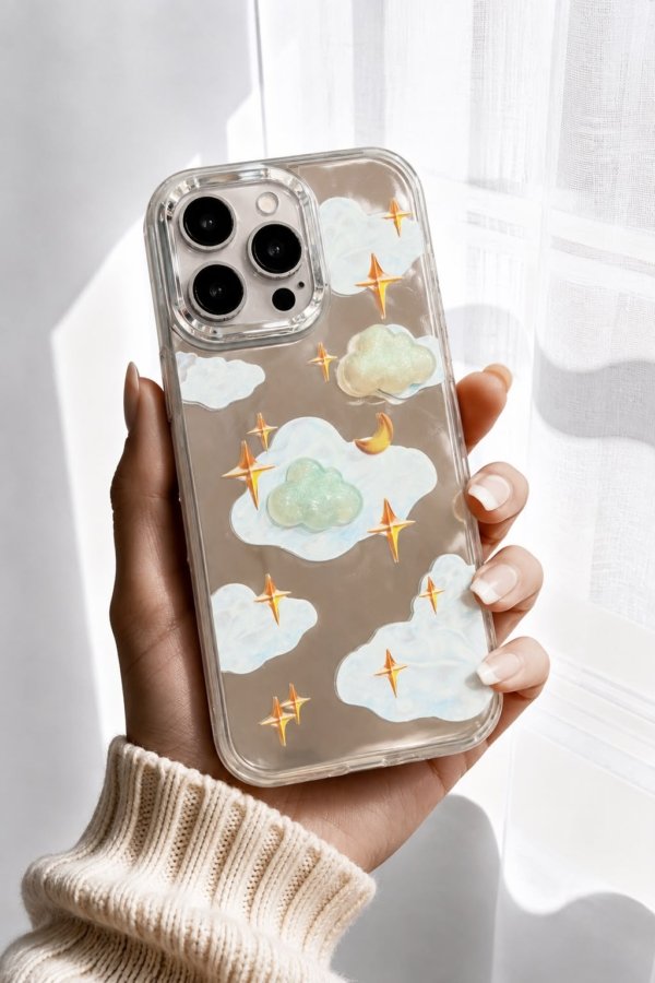 3D Sky Cover