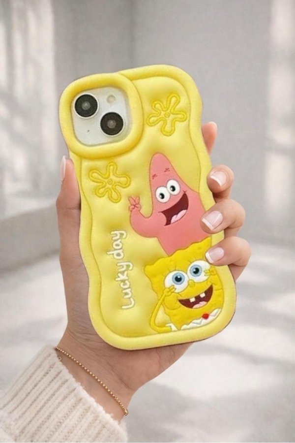 Disney Characters Cover