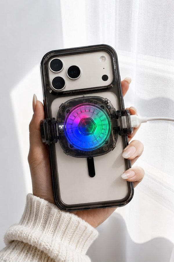 Cooler Phone X122A