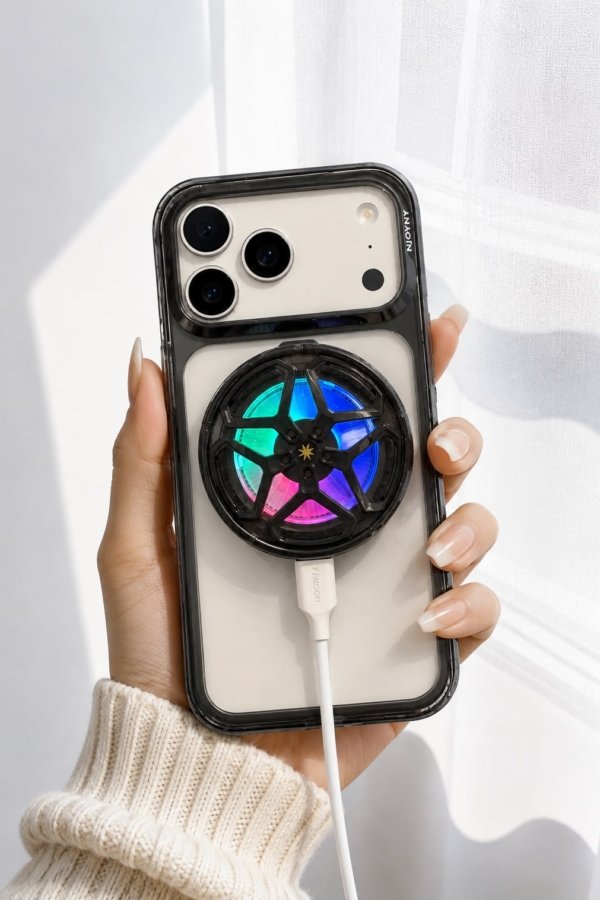 Cooler Phone JS81