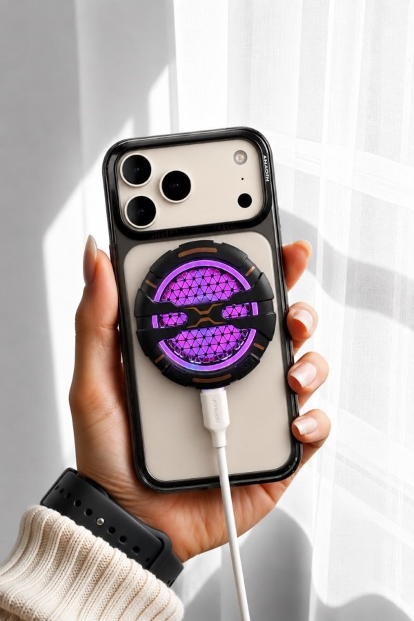 Cooler Phone K15