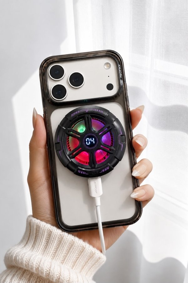 Cooler Phone K21