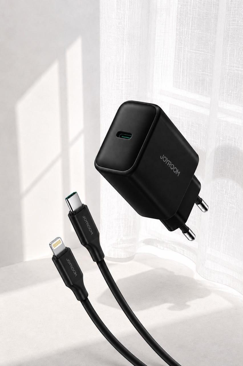Joyroom Full Charger 30W PD JR TCF24EU Image 4