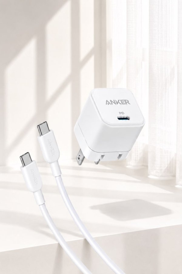 Anker Full Charger 20W C C B2149