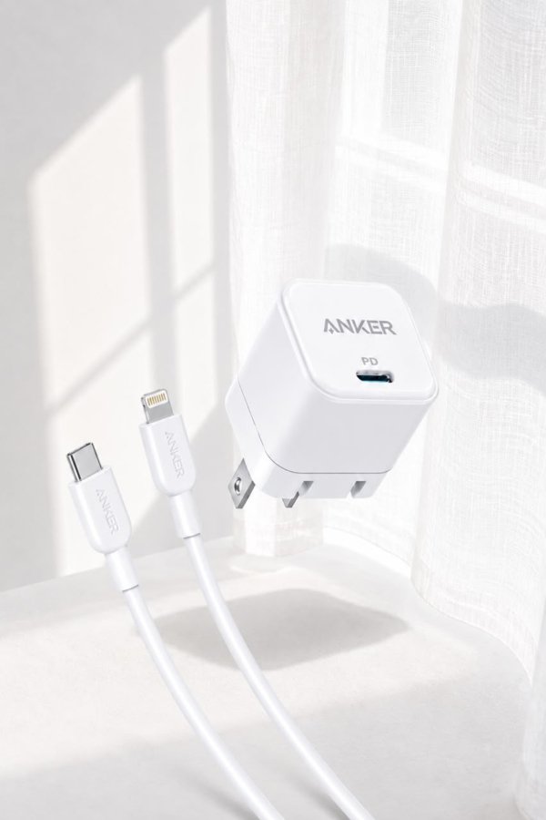 Anker Full Charger B2149 Pd 20W