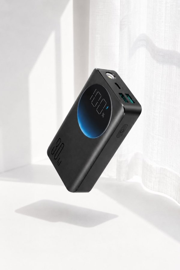 Joyroom Power Bank 2 4a Led 10000mAh JR PBF12