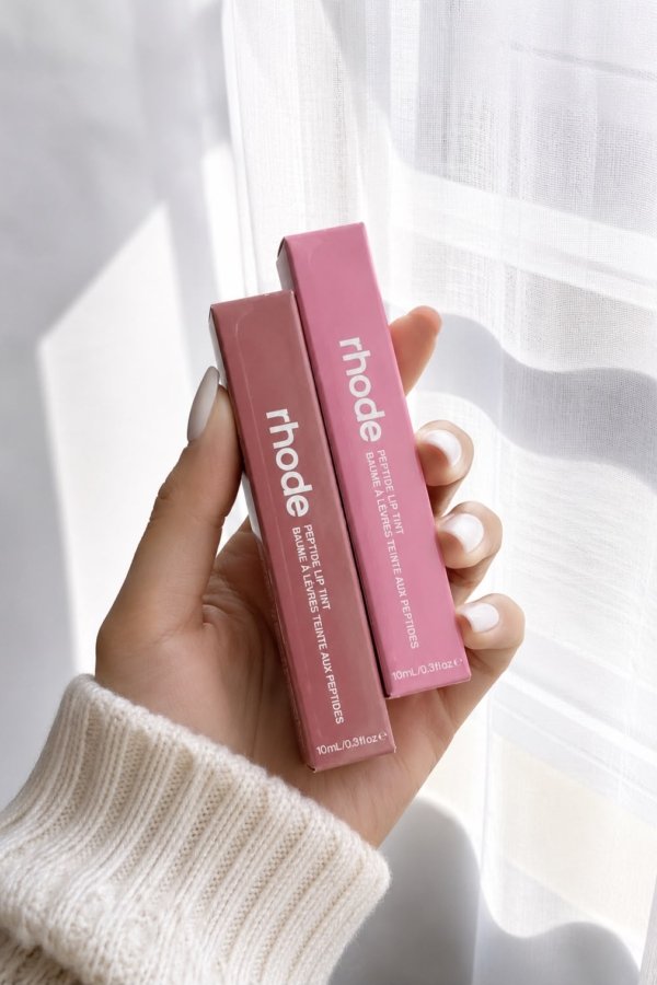 Rhode Lipgloss