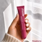 raspberry jelly