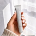 unscented sans parfum